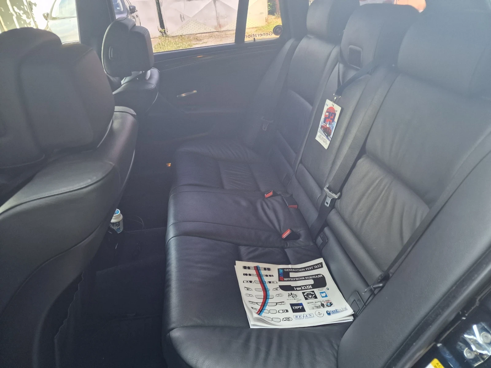 BMW 530 XDrive, снимка 9 - Автомобили и джипове - 55274958