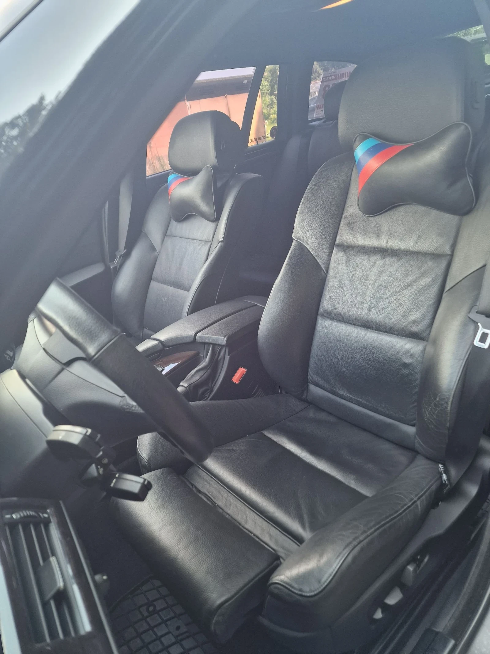 BMW 530 XDrive, снимка 6 - Автомобили и джипове - 55274958