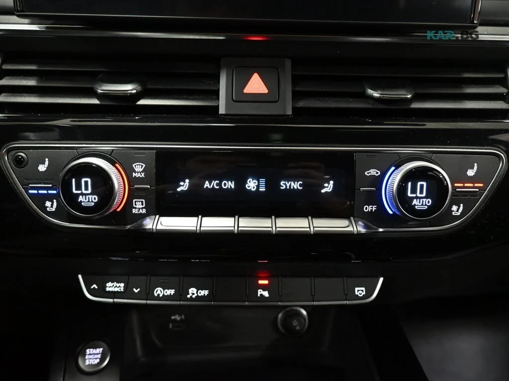 Audi A5 quattro Progressiv* AвтоКредит* (ЦЕНА ДО БГ), снимка 13 - Автомобили и джипове - 55316447