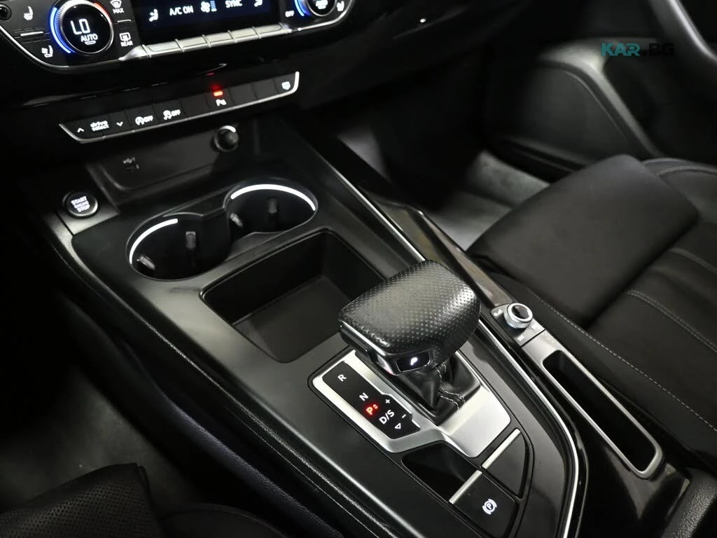 Audi A5 quattro Progressiv* AвтоКредит* (ЦЕНА ДО БГ), снимка 14 - Автомобили и джипове - 55316447