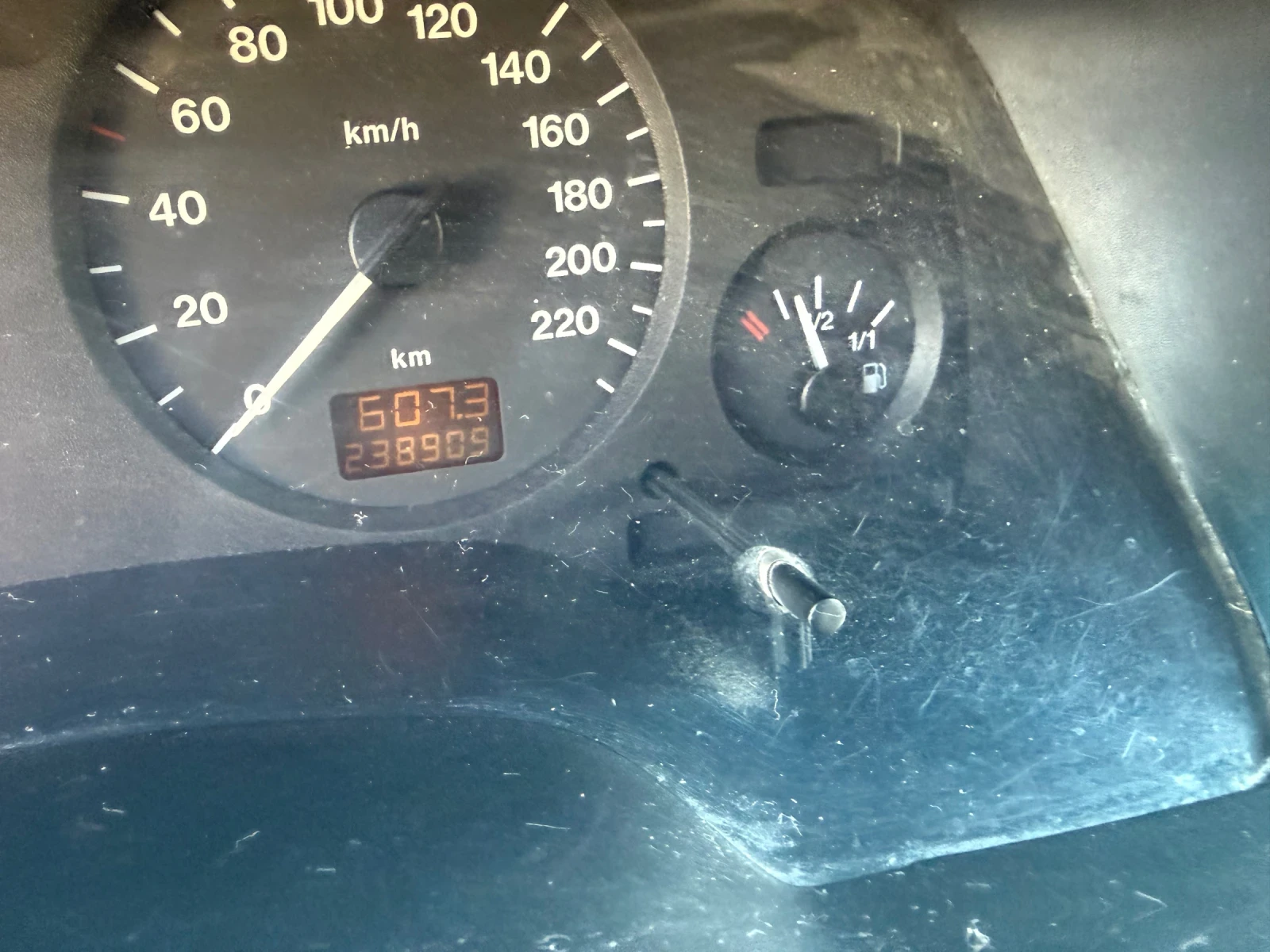 Opel Zafira Дизел, снимка 8 - Автомобили и джипове - 55947454