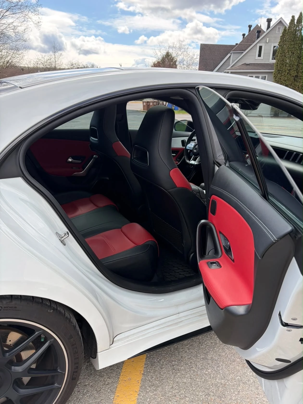 Mercedes-Benz CLA 45 AMG ��� ���������* CARFAX *  | Mobile.bg � ����������� 5