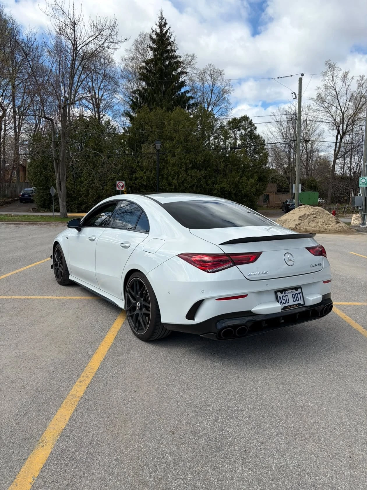 Mercedes-Benz CLA 45 AMG ��� ���������* CARFAX *  | Mobile.bg � ����������� 3