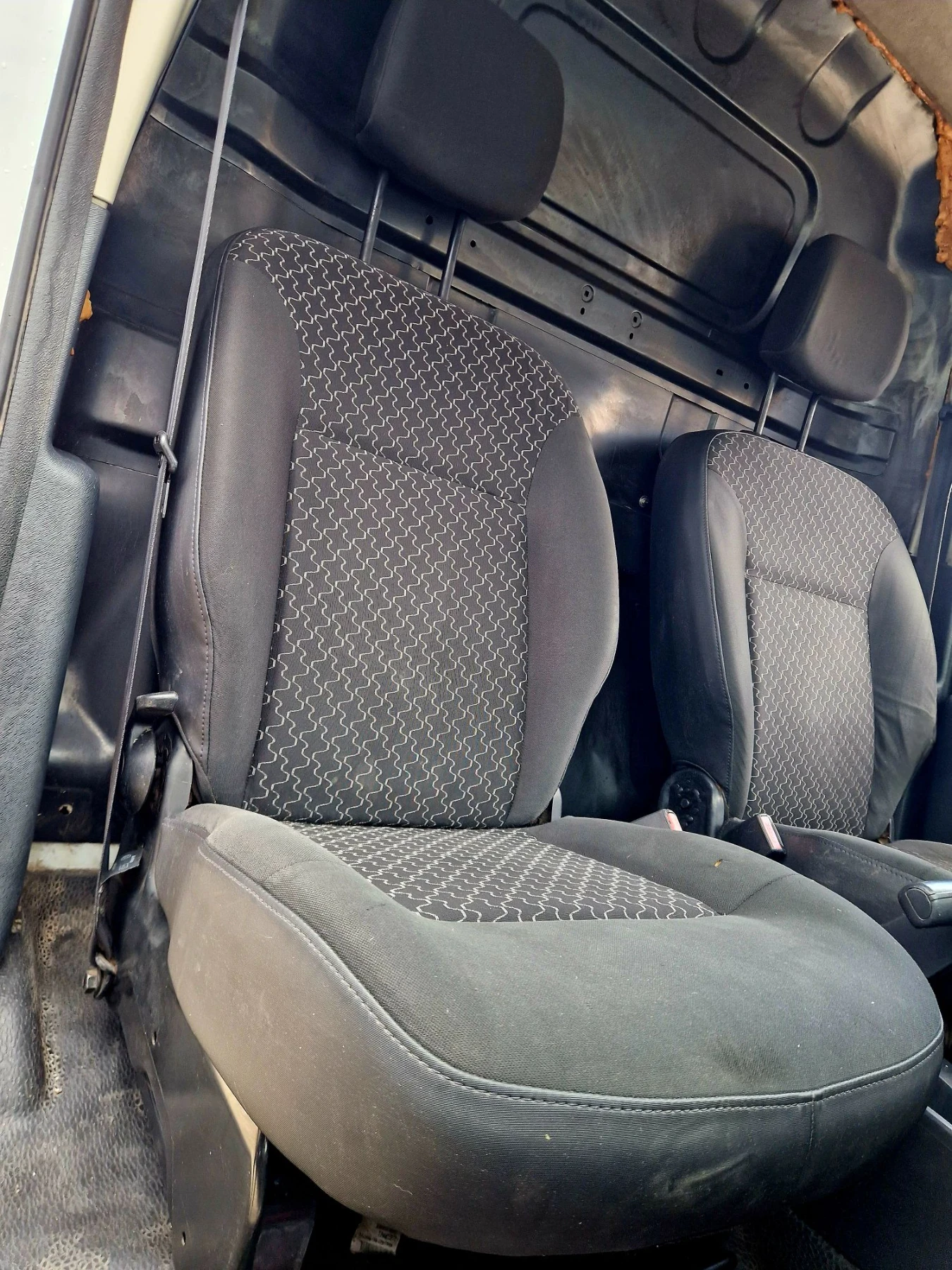 Renault Kangoo 1.5 тди / Бартер/ Лизинг / , снимка 14 - Автомобили и джипове - 56267708