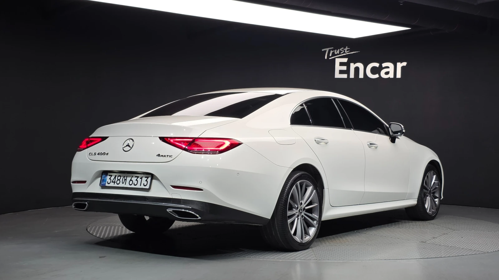 Mercedes-Benz CLS 400 3.0 4MATIC, FULL | Mobile.bg � ����������� 2