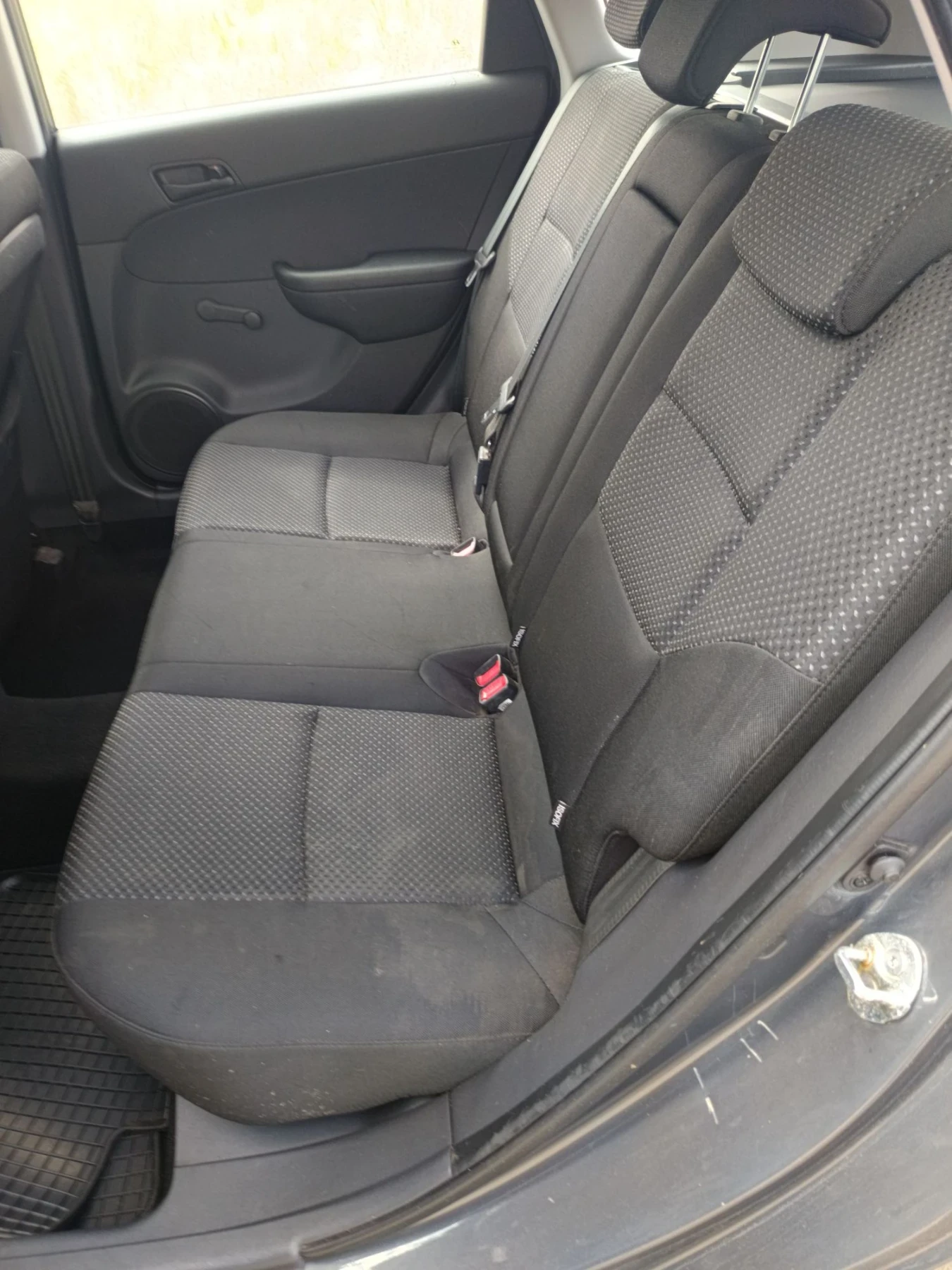 Hyundai I30, снимка 10 - Автомобили и джипове - 56738743