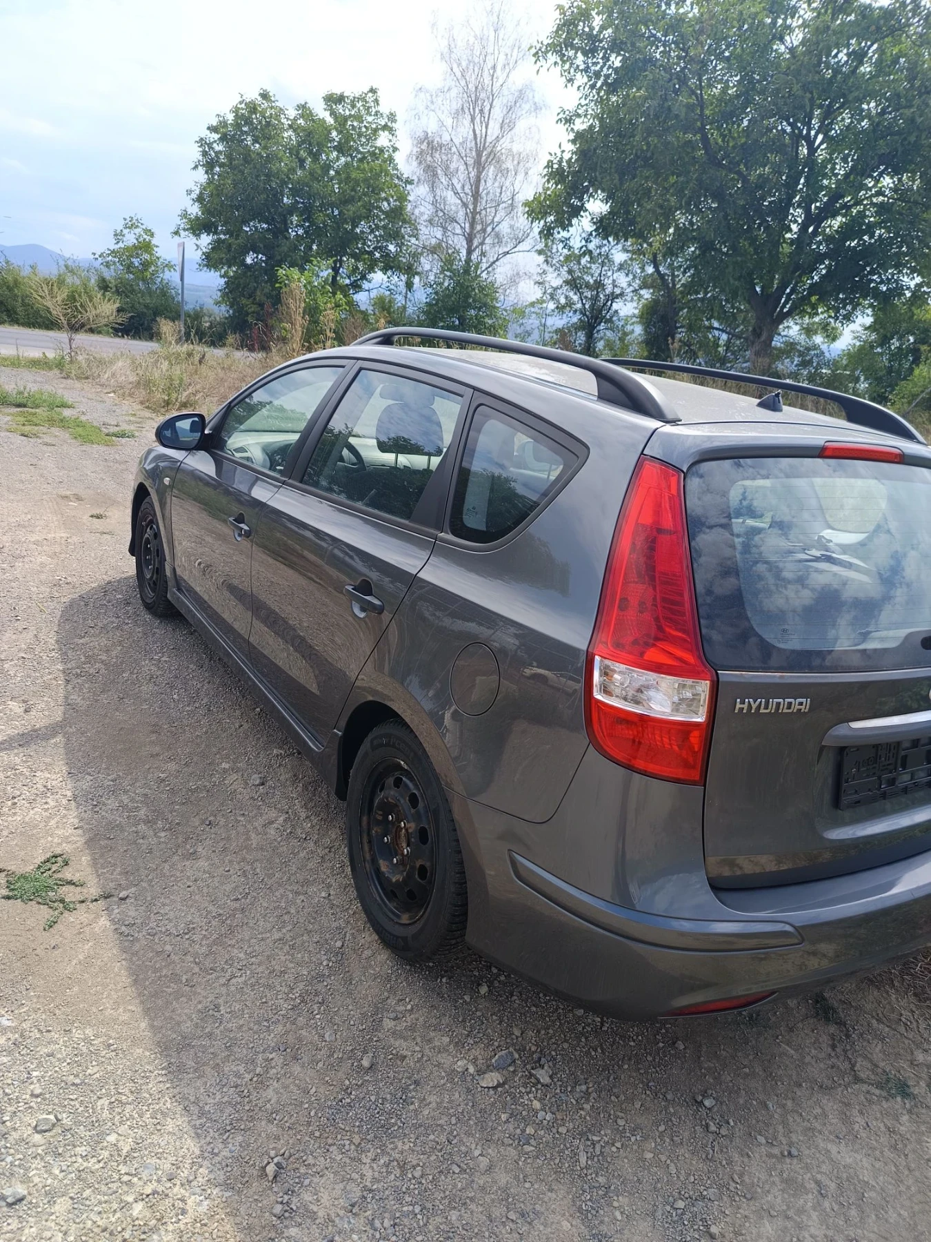 Hyundai I30, снимка 5 - Автомобили и джипове - 56738743