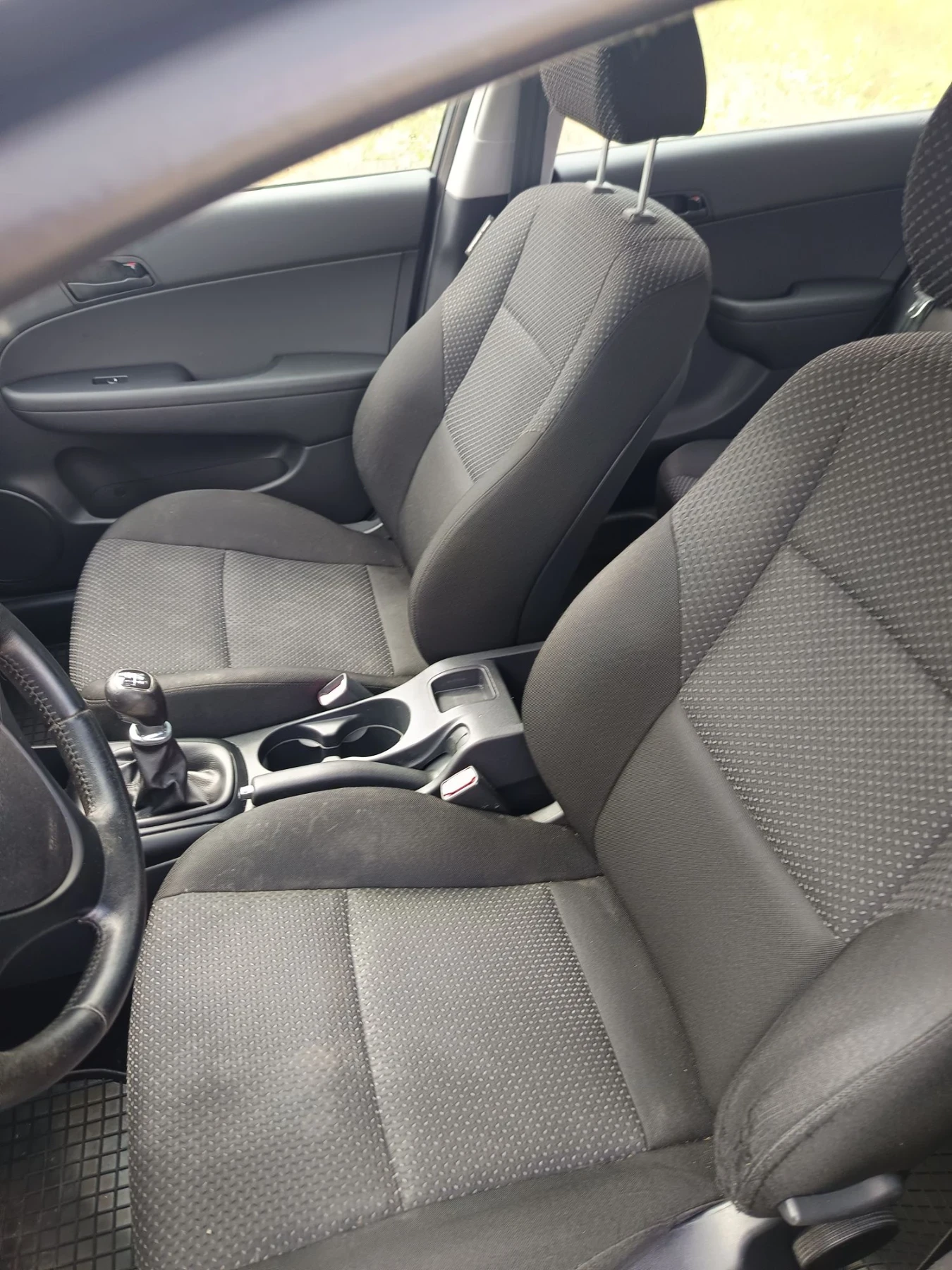 Hyundai I30, снимка 9 - Автомобили и джипове - 56738743