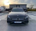 Mercedes-Benz E 350  E 350 AMG //Distron//360Cam//digital - [3] 
