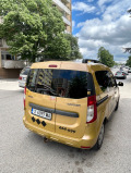 Dacia Dokker  - изображение 2
