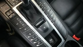 Porsche Macan, снимка 12