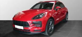 Porsche Macan, снимка 1