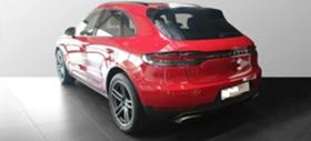 Porsche Macan, снимка 3