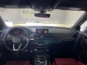 Audi SQ5 SQ5 Premium 3.0 TFSI quattro, снимка 12