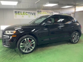 Audi SQ5 SQ5 Premium 3.0 TFSI quattro, снимка 4