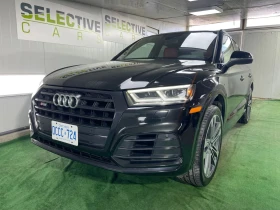 Audi SQ5 SQ5 Premium 3.0 TFSI quattro, снимка 2