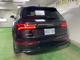 Audi SQ5 SQ5 Premium 3.0 TFSI quattro, снимка 6