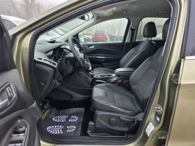 Ford Kuga 1.5 i ECOBOOST 182 К.С. / TITANIUM / 4х4 / АВТОМАТ, снимка 9