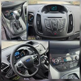 Ford Kuga 1.5 i ECOBOOST 182 К.С. / TITANIUM / 4х4 / АВТОМАТ, снимка 13