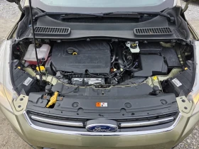 Ford Kuga 1.5 i ECOBOOST 182 К.С. / TITANIUM / 4х4 / АВТОМАТ, снимка 17