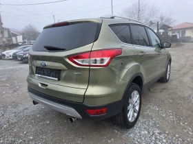 Ford Kuga 1.5 i ECOBOOST 182 К.С. / TITANIUM / 4х4 / АВТОМАТ, снимка 4