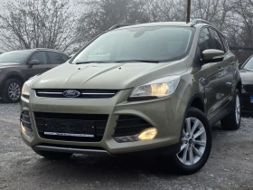 Ford Kuga 1.5 i ECOBOOST 182 К.С. / TITANIUM / 4х4 / АВТОМАТ, снимка 1
