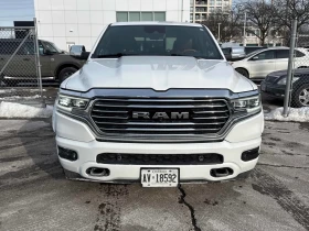 Dodge RAM 1500 Limited Longhorn* 360view* Шибидах* Подгрев* Keyle, снимка 5