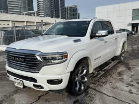 Dodge RAM 1500 Limited Longhorn* 360view* Шибидах* Подгрев* Keyle, снимка 1