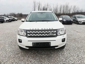 Land Rover Freelander 2.2sd4 avtomat 190ks, снимка 2