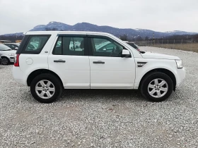 Land Rover Freelander 2.2sd4 avtomat 190ks, снимка 7