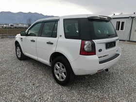 Land Rover Freelander 2.2sd4 avtomat 190ks, снимка 4