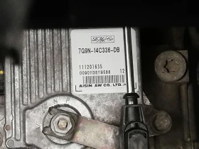 Land Rover Freelander 2.2sd4 avtomat 190ks, снимка 16