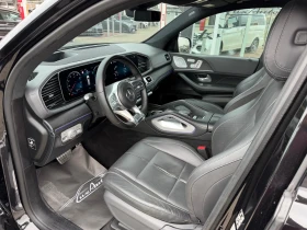 Mercedes-Benz GLS 400 D#BRABUS#DESIGNO#SOFTCL#3xDVD#PANORAMA#MAXHAUST, снимка 10