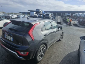 Kia Niro 1.6 GDI 183 PHEV ACTIVE BUSINESS DCT6, снимка 2