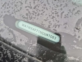 Audi Q7  TECHNIK /360/B&O/AMBIENT/MATRIX/, снимка 17