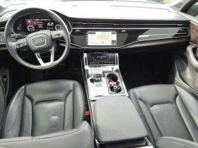 Audi Q7  TECHNIK /360/B&O/AMBIENT/MATRIX/, снимка 10