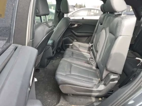 Audi Q7  TECHNIK /360/B&O/AMBIENT/MATRIX/, снимка 12