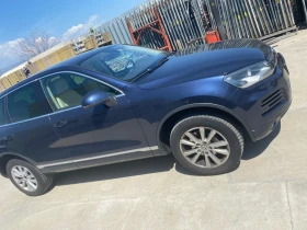 VW Touareg 3.0D, снимка 7