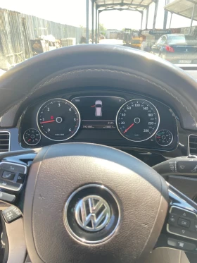 VW Touareg 3.0D, снимка 11