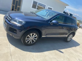 VW Touareg 3.0D, снимка 3