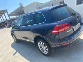 VW Touareg 3.0D, снимка 4