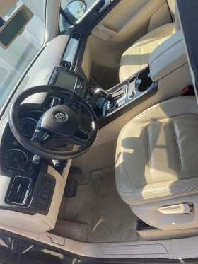 VW Touareg 3.0D, снимка 9