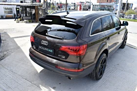 Audi Q7 3.0TDI* S-LINE* СМЕНЕНИ ВЕРИГИ, снимка 5