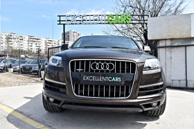 Audi Q7 3.0TDI* S-LINE* СМЕНЕНИ ВЕРИГИ, снимка 7
