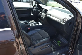 Audi Q7 3.0TDI* S-LINE* СМЕНЕНИ ВЕРИГИ, снимка 12