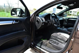 Audi Q7 3.0TDI* S-LINE* СМЕНЕНИ ВЕРИГИ, снимка 8