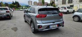 Kia Niro 1.6 GDi DCT HEV Evolution, снимка 6