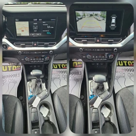 Kia Niro 1.6 GDi DCT HEV Evolution, снимка 11