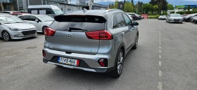 Kia Niro 1.6 GDi DCT HEV Evolution, снимка 4