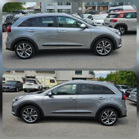 Kia Niro 1.6 GDi DCT HEV Evolution, снимка 5